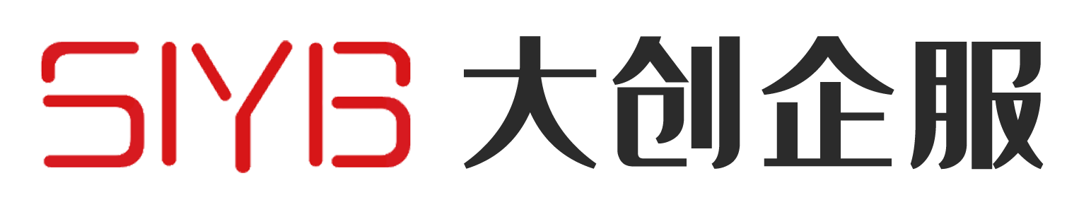 大创企服